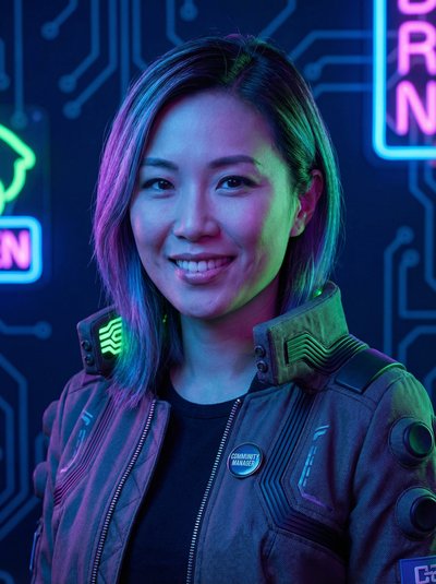 抖阴社区顾问陈思雨